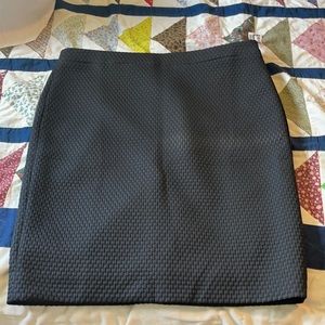 J Crew No. 2 Skirt